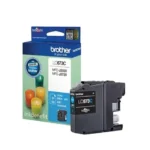 Brother LC673 Cyan Ink Cartridge