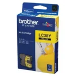 BROTHER INK LC38 BLACK