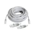 NETWORK CABLE 25M CAT6