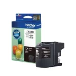 Brother LC673 Black Ink Cartridge