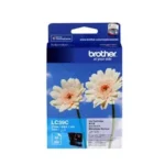 BROTHER INK LC39 CYAN