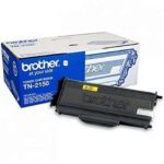 Brother TN-2150 Black Toner