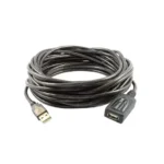10m USB Extension Cable