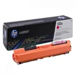 HP LASERJET 130A MAGENTA TONER