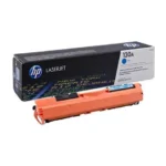 HP LASERJET 130A CYAN TONER