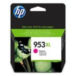 HP 953XL Magenta Ink Cartridge