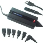 LAPTOP UNIVERSAL CHARGER 90 WATTS