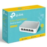 TP LINK SWITCH 5 PORT