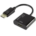 DISPLAY TO HDMI CONVERTER