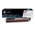 HP LASERJET 126A MAGENTA TONER
