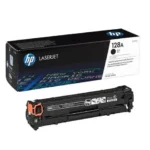 HP LASERJET 128A BLACK TONER