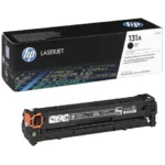 HP LASERJET 131A BLACK TONER