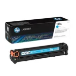 HP LASERJET 131A CYAN TONER