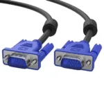 VGA Cable M/M 1.5 M