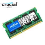 CRUCIAL DDR3 L 8 GB 1600 LAPTOP