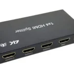 HDMI SPLITER 4 PORT