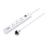 POWER EXTENSION 3 PORT