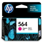 HP INK 564 MAGENTA