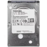 TOSHIBA 500GB HARDISK LAPTOP