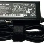 Toshiba 90W Original Laptop Charger (19V, 4.74A)