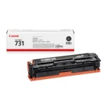CANON TONER 731 BLK