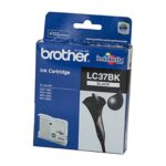 BROTHER INK LC37 BK