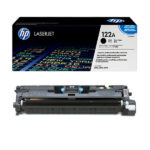 HP LASERJET 122A BLACK TONER
