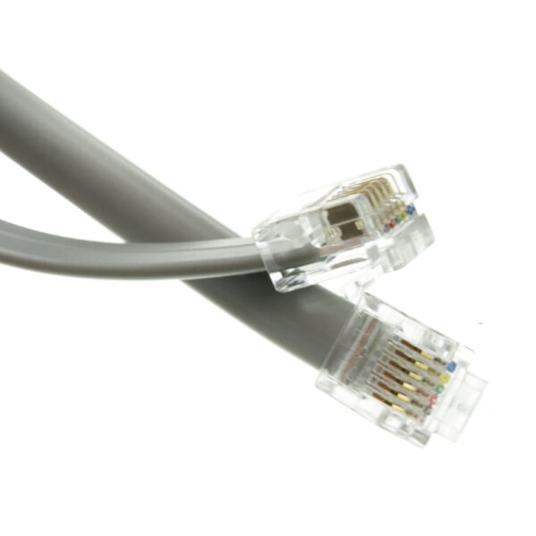 Telephone Cable