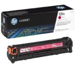 HP LASERJET 131A MAGENTA TONER