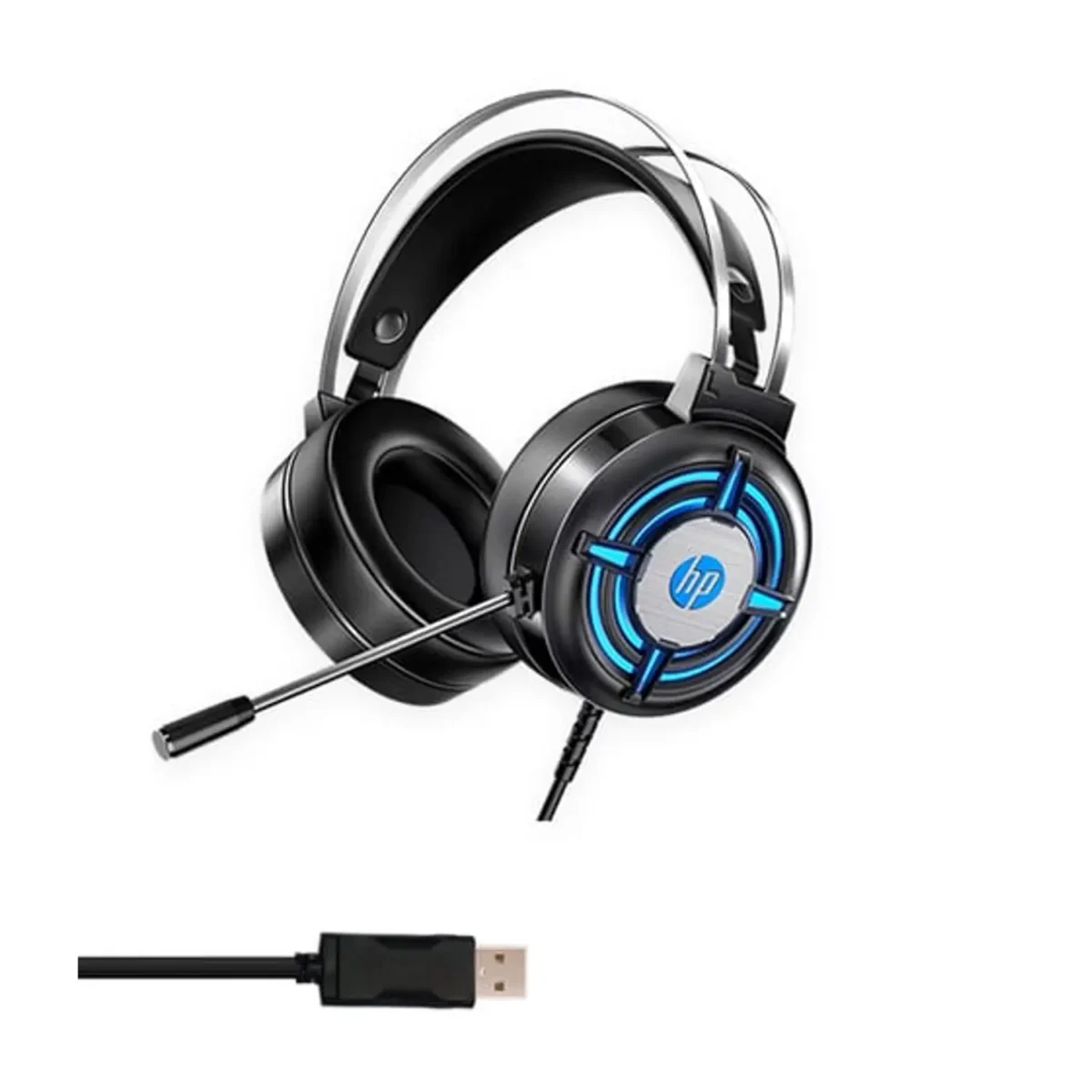 HP Gaming Headset H220G - Image 1