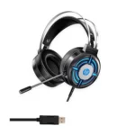 HP Gaming Headset H220G