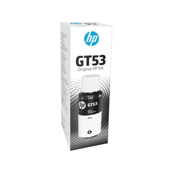 HP Ink GT53 XL Black