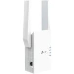TP-LINK AX3000 Wi-Fi 6 Range Extender (RE705X) - Image 3