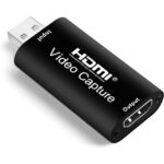 HDMI Video Capture Card