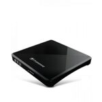 Transcend External DVD Writer
