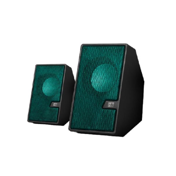 Heatz Mini Speaker ZS52