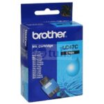 Brother Ink LC47 Cyan