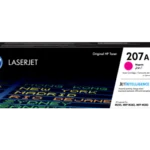 HP Toner 207A Magenta