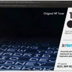 HP TONER 136A BLACK