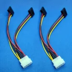 SATA Power Cable
