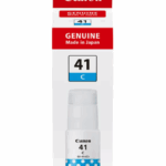 CANON Bottled Ink 41 (Cyan)