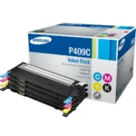 SAMSUNG TONER VALUE PACK P409C