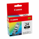 Canon Ink 24 Black Cartridge