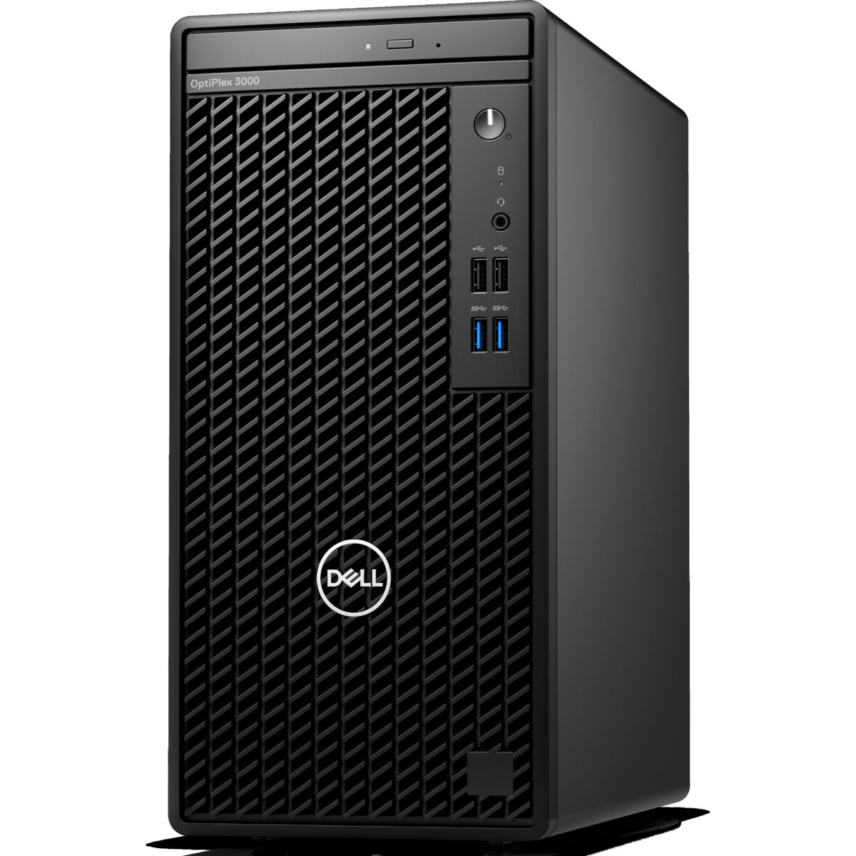 DELL OptiPlex 3000 – Intel Core i3 (12th Gen), 256GB Storage SSD 4GB RAM  - Image 1