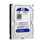WD 1TB Hard Disk for Laptop