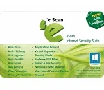 eScan Anti-Virus