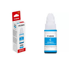 Canon Ink 490 Cyan