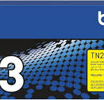 Brother Toner TN-273 Yellow