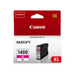 Canon Ink 1400XL Magenta