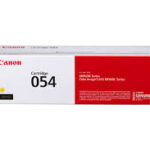 Canon Toner 054 Yellow